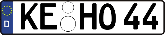 KE-HO44