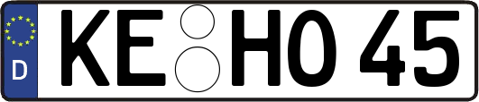 KE-HO45