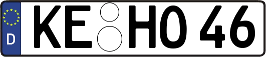 KE-HO46