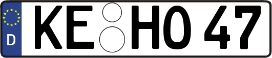 KE-HO47