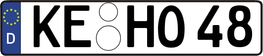 KE-HO48