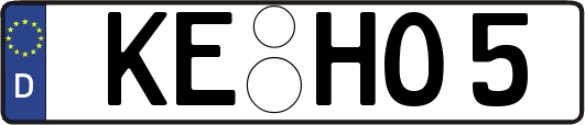 KE-HO5