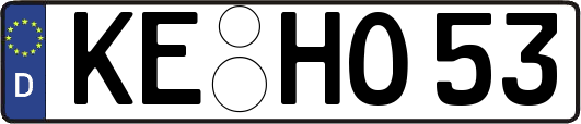 KE-HO53