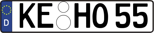KE-HO55