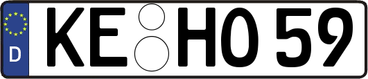 KE-HO59