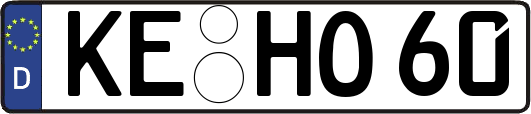 KE-HO60