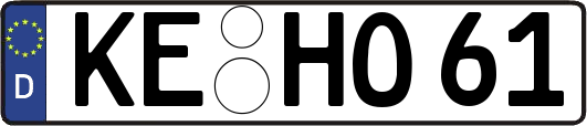 KE-HO61