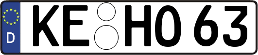 KE-HO63