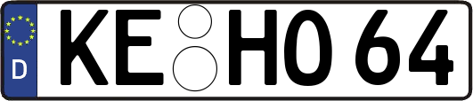 KE-HO64