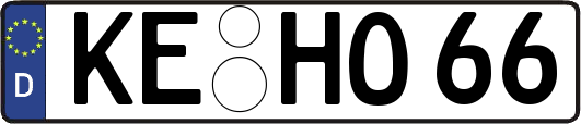 KE-HO66