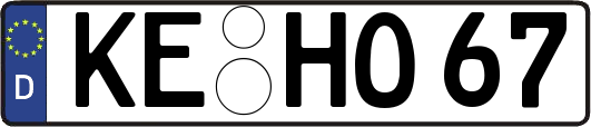 KE-HO67
