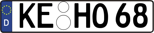 KE-HO68