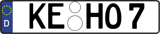 KE-HO7