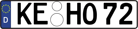KE-HO72