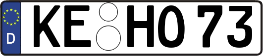 KE-HO73