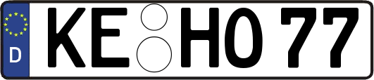 KE-HO77