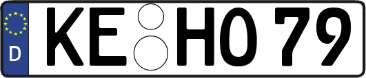 KE-HO79