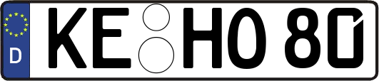 KE-HO80