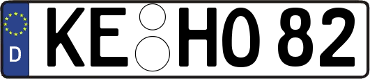 KE-HO82
