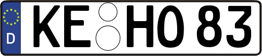 KE-HO83