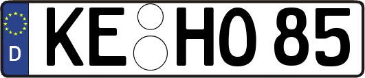 KE-HO85