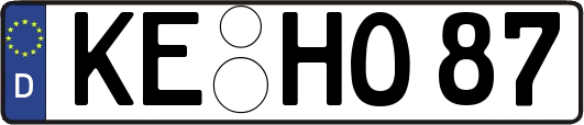 KE-HO87