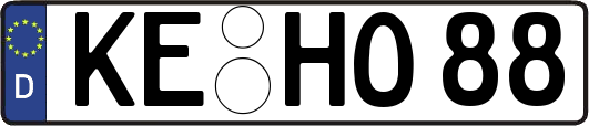 KE-HO88