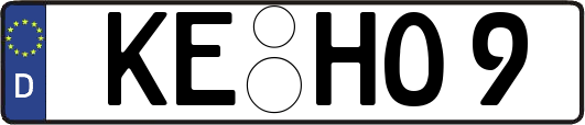 KE-HO9