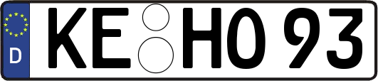 KE-HO93