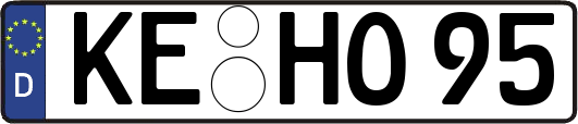 KE-HO95