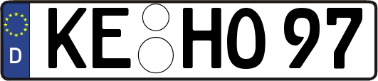 KE-HO97