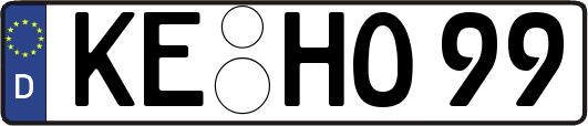KE-HO99