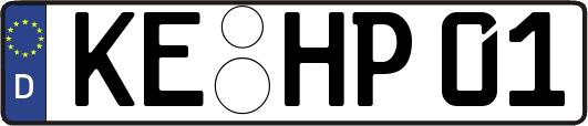 KE-HP01