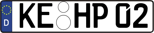 KE-HP02