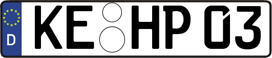 KE-HP03
