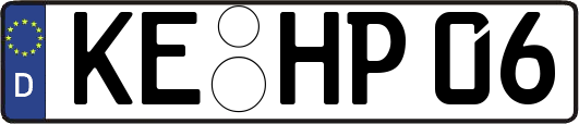 KE-HP06