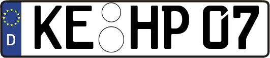KE-HP07