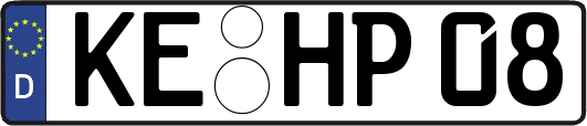 KE-HP08