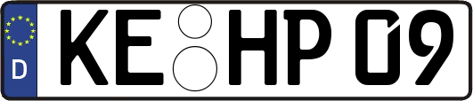 KE-HP09
