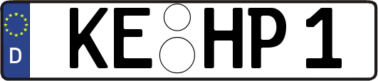 KE-HP1