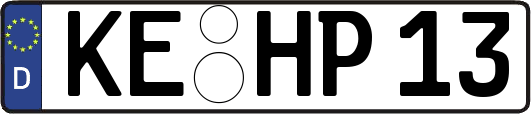 KE-HP13