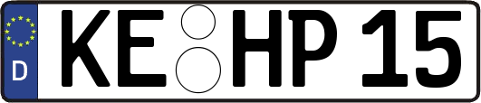 KE-HP15