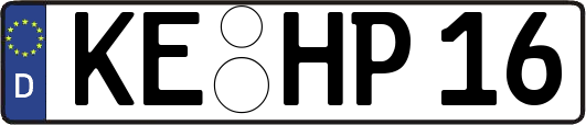 KE-HP16