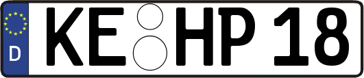KE-HP18