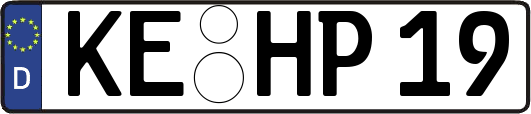KE-HP19
