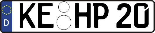 KE-HP20
