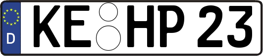 KE-HP23