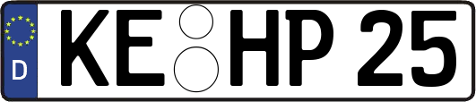 KE-HP25