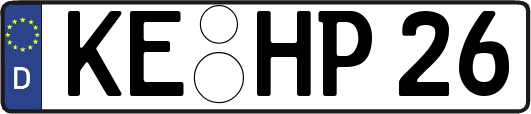 KE-HP26