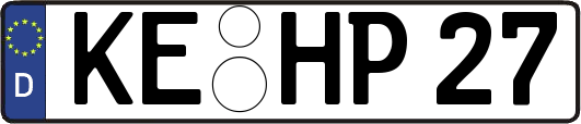 KE-HP27